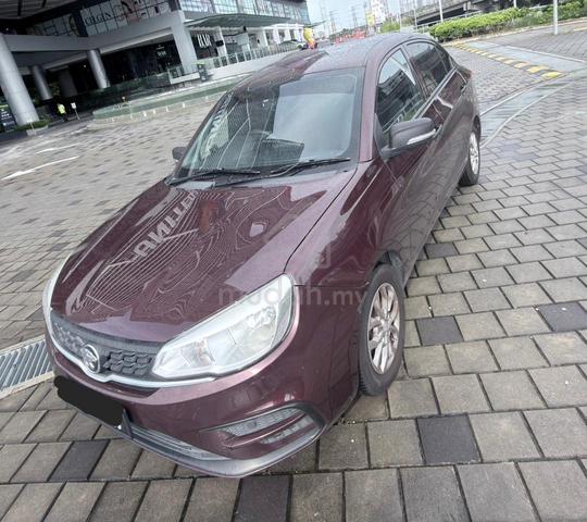 2022 Proton SAGA STANDARD AT 1.3L (A) - 4
