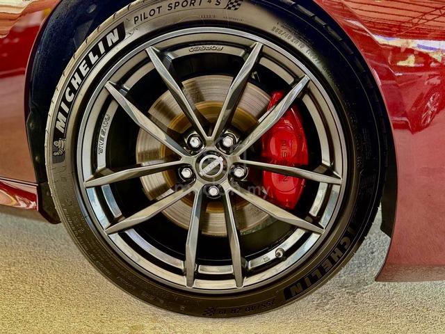 2024 Nissan FAIRLADY Z 3.0 VERSION ST (A) - 3