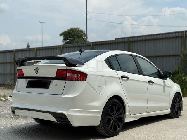 2018 Proton PREVE 1.6 CFE PREMIUM ONE OWNER - 5