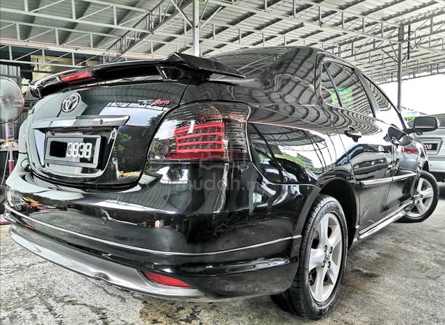 2008 Toyota VIOS 1.5 G Dugong - 2