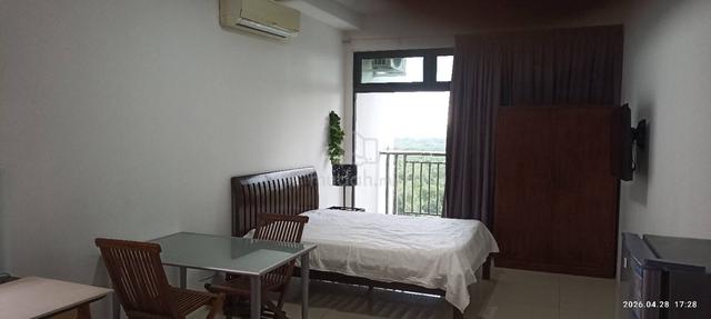 8scape Residences @ Sutera 1