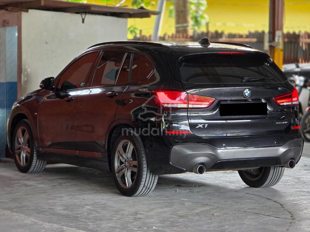 (LoanKedai) 21/22 Bmw X1 2.0 (A) sDrive20i M-Sport - 5