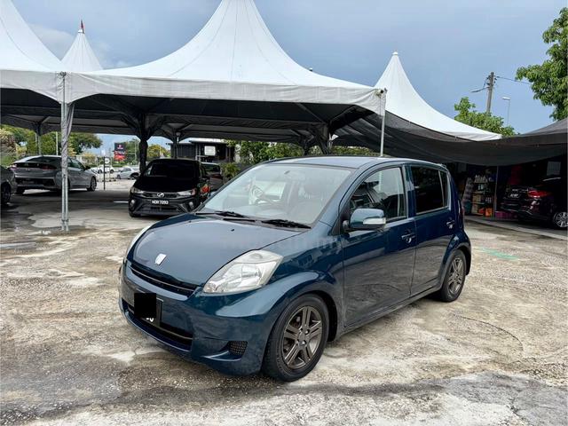 2009 Perodua MYVI 1.3 SE PASSO Auto - 1