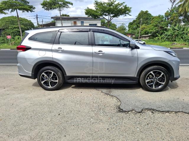 2023 Perodua ARUZ 1.5 AV (A) WARRANTY TILL 2028 - 3