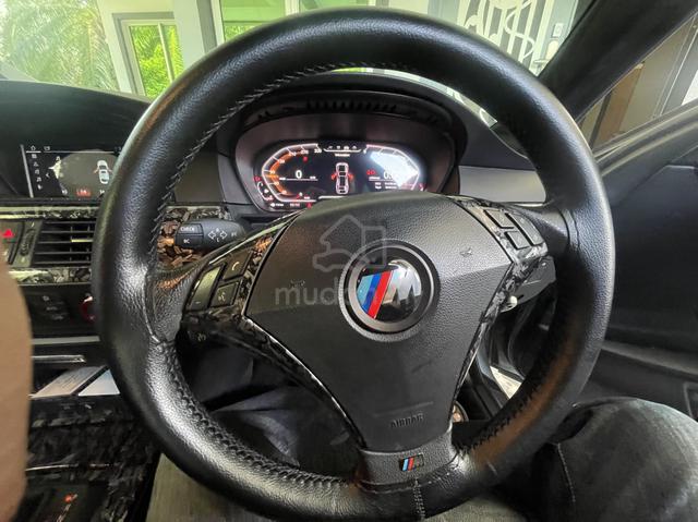 2005 Bmw 525i 2.5 (CBU) (A) - 5