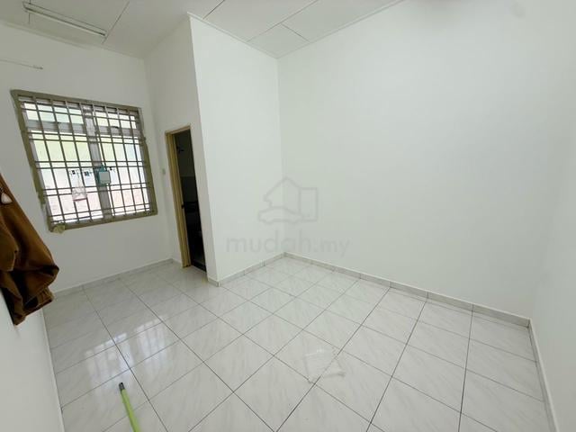 Bandar Pulai Jaya Single Storey Terrace Unblock View for Sale 1