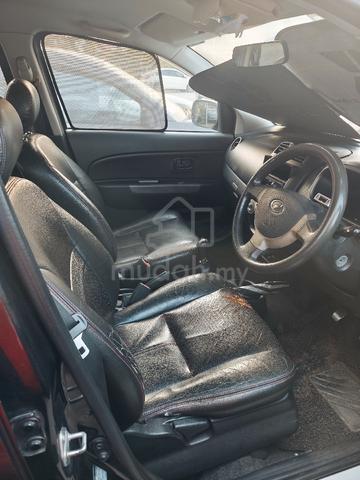 2008 Perodua MYVI 1.3 SXi (M) - 5