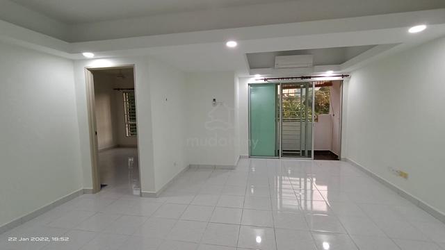 Casamas Condo 1