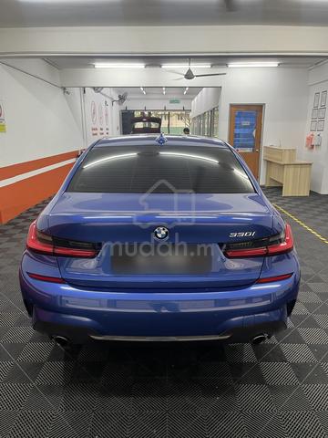 2020 Bmw 3 SERIES 2.0 30I M SPORT MY19 G20 (A) - 3