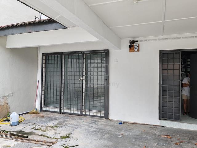 Must View 2 Storey House For Sale Ukay Perdana (Cozy & Quite) 1