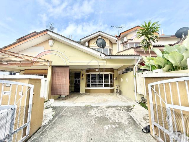 2 Storey Terrace @ Taman Desa Mewah, Semenyih 1