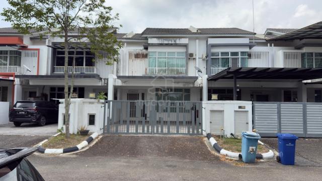 Marinea 1, Bandar Penawar, Taman Desaru Utama 1