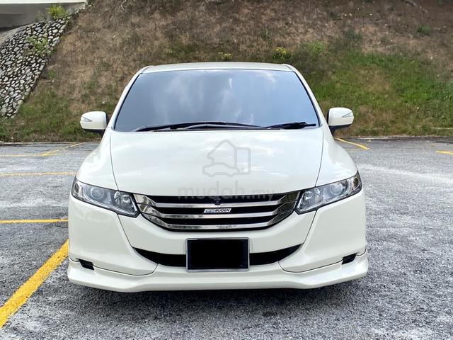  2011 Honda ODYSSEY 2.4DBA-RB3 (A)FULL/LOAN/5YRS*** - 5