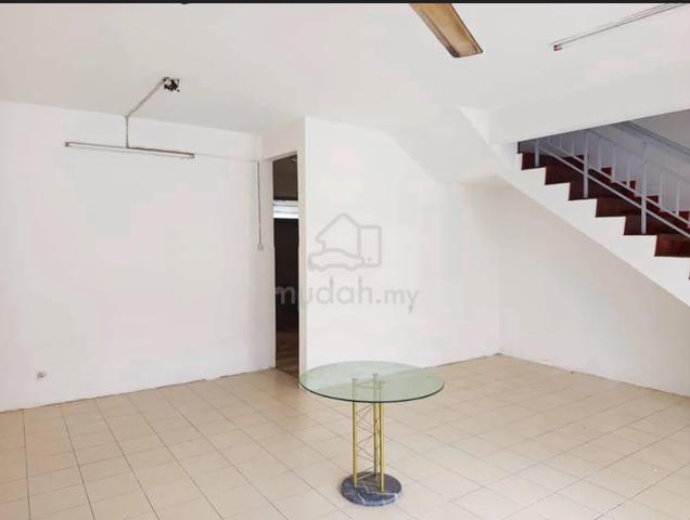 Setia Impian 2 Storey House Setia Alam FACING SOUTH WALK TO SHOPLOT 1