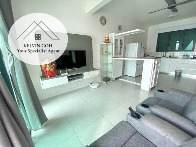 3 Residence 1