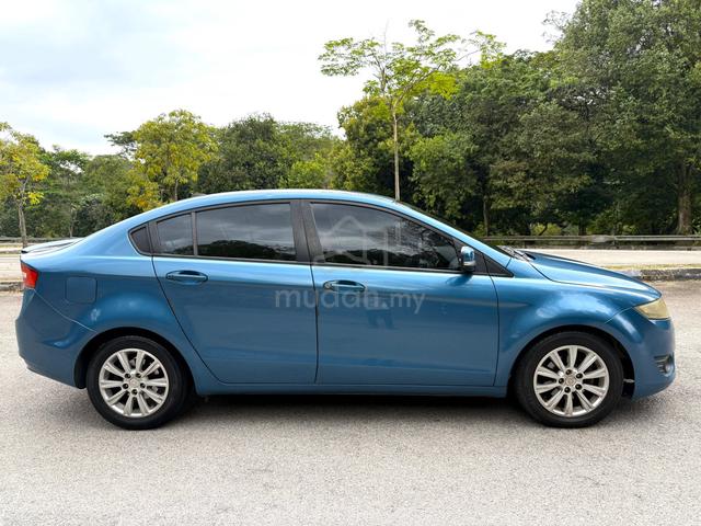 2012 Proton PREVE 1.6 CFE PREMIUM (A) - 3