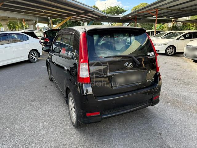 2009 Perodua VIVA 1.0 EZ STANDARD (A) - 3