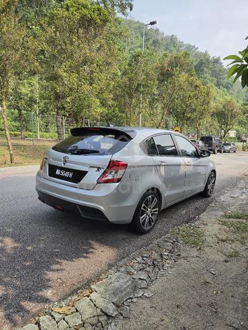 2013/2014 Proton SUPRIMA S 1.6 PREMIUM (A) - 4