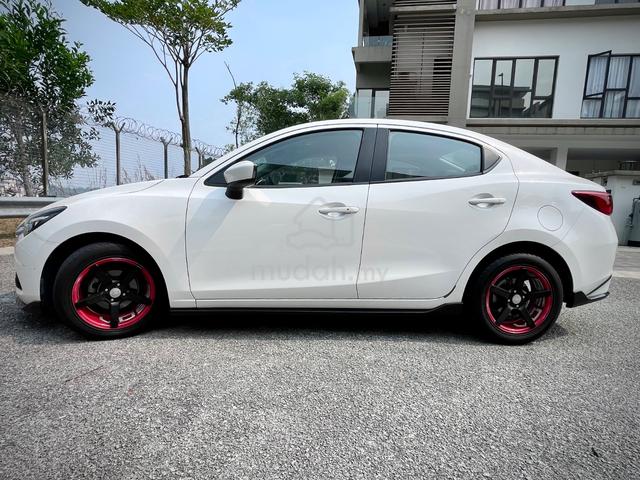 2015 Mazda 2 1.5 VR DN59-RAJ FACELIFT (A) - 4