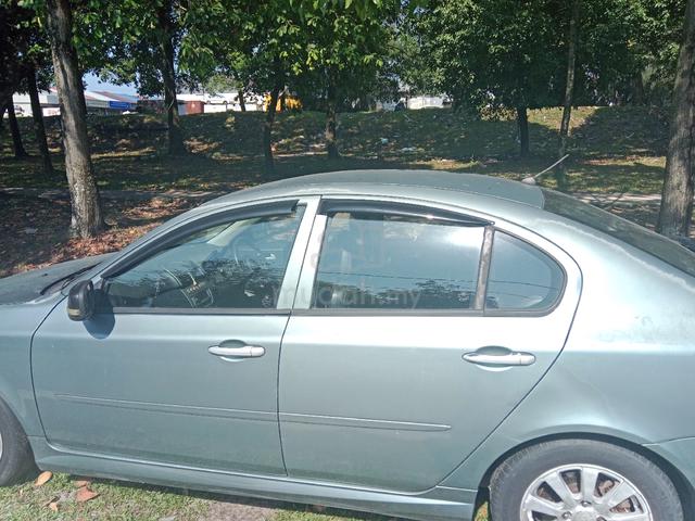 2012 Proton PERSONA 1.6 SE (A) - 5