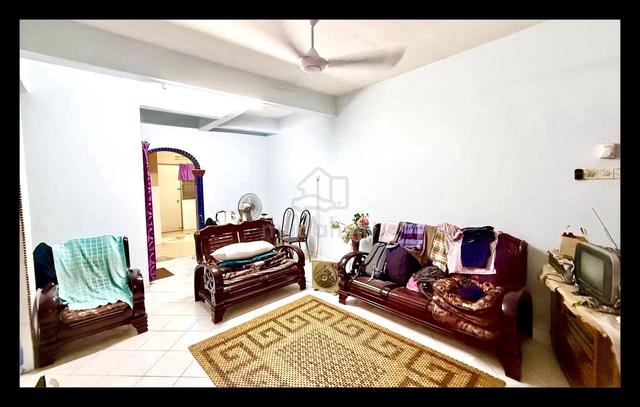 BOOKING 1K🔥 FACING OPEN 2 Storey Seksyen 4 Bandar Rinching Semenyih 1