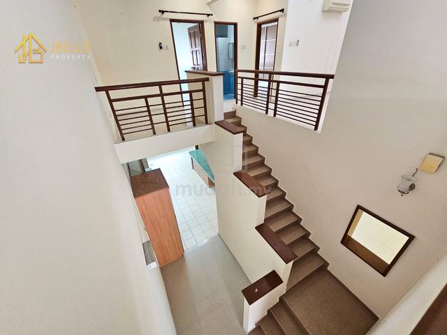 [FULL RENO + EXTEND] Putra Permai, Putra Heights, USJ, Putra Indah 5