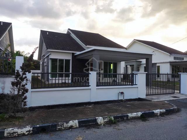Taman Jelutong, Changlun, Kedah 1