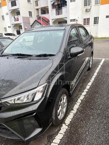 2025 Perodua BEZZA 1.0 G MY16 D63D FACELIFT (A) - 4