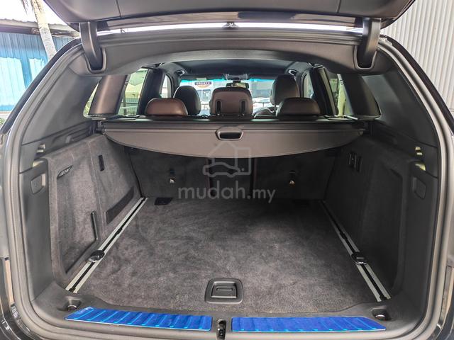 2019 Bmw X3 2.0 xDRIVE30i LUXURY (A) - 5