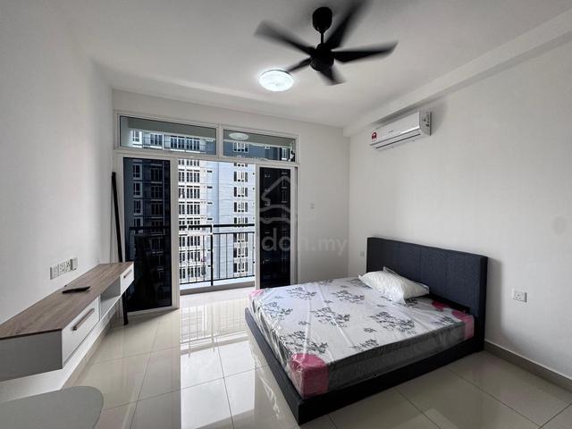 Trellis Residences 1