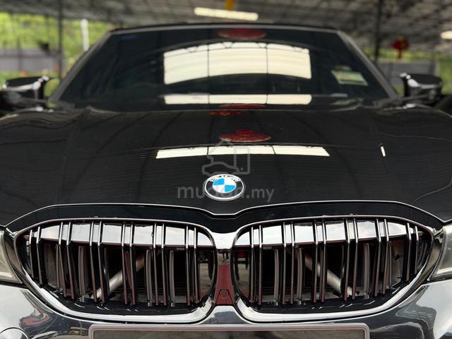 NEW STOCK,G20 BMW 330i F/LIFT M-SPORT B48 2.0TURBO - 5