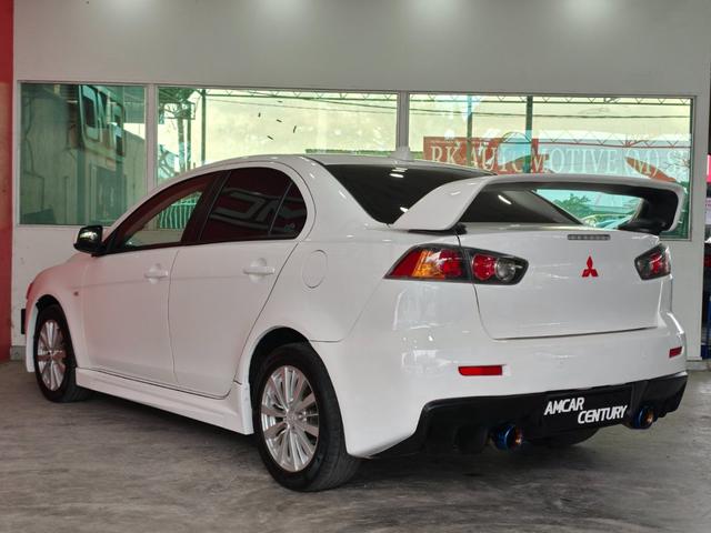 2011 Proton INSPIRA 1.8 EXECUTIVE (A) - 4