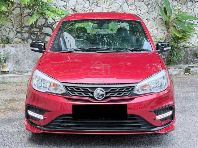 Proton SAGA 1.3 PREMIUM S AT FACELIFT / BODYKIT - 5