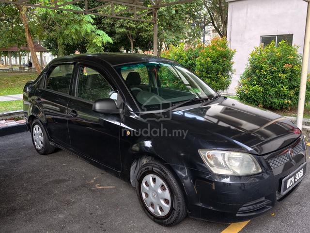 2010 Proton SAGA 1.3 BASE LINE (M) - 4