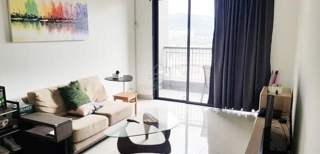 Residensi Rampai 1