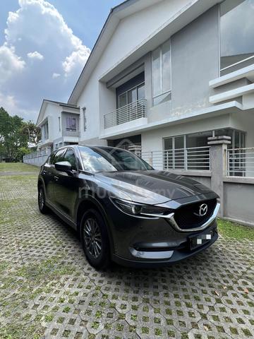 SALE // 2023 Mazda CX-5 2.0 HIGH - 2