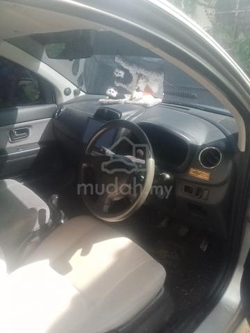 2006 Perodua MYVI 1.0 SR (M) - 3