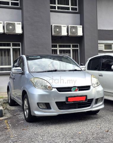 2010 Perodua MYVI 1.3 EZ FACELIFT (A) - 2