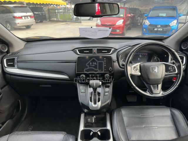 #OTR#Honda CR-V 2.0 I-VTEC (A)[2019]3yrs Warranty - 5