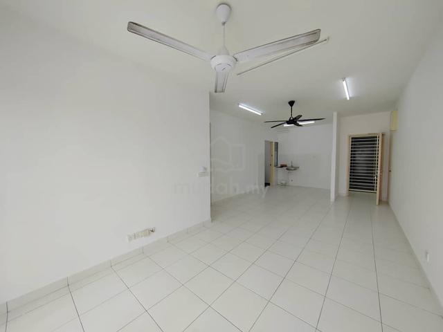 Seri Pinang Apartments @ Setia Alam 1