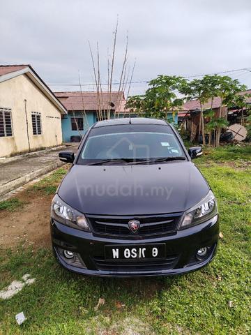 2013 Proton SAGA 1.3 FLX EXECUTIVE (A) - 2