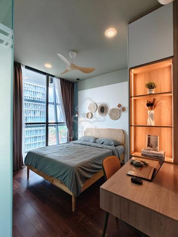 The Fennel Sentul East 1