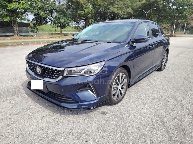 2025 Proton S70 1.5 FLAGSHIP MY23 (A) - 3