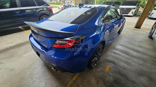 Subaru Brz 2021 4.5Grade 34k km - 4