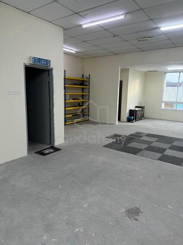 First Floor Along Main Road Tasek Mutiara 1