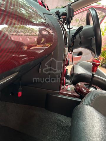 2012 Proton SATRIA 1.6 NEO R3 EXECUTIVE (M) - 5