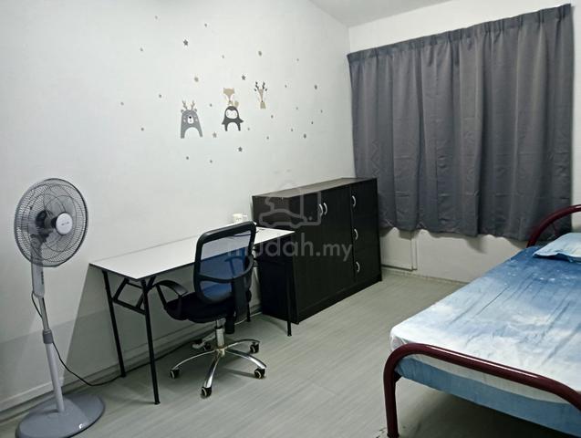 SS2 Room For Rent Including Bills & WiFi 1
