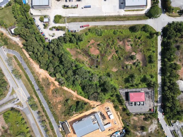 Industrial Land at Bandar Enstek, Nilai, Negeri Sembilan 1