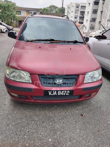 2005 Hyundai MATRIX 1.6 (A) - 1
