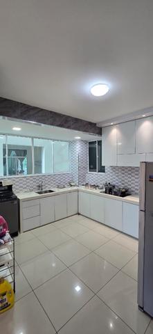 Starhill Luxury Residences 1